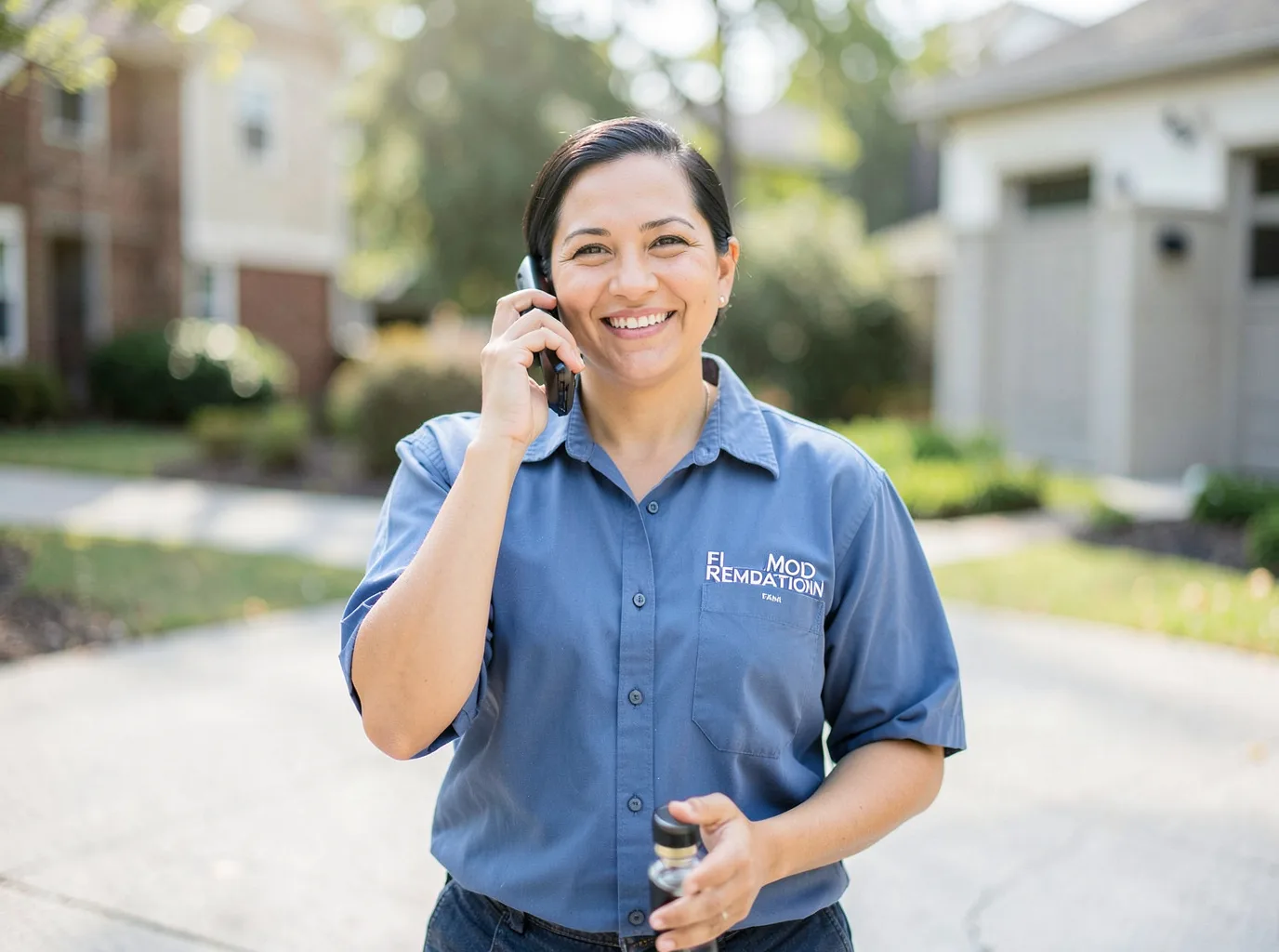 Mold Remediation Verona, MO FAQs